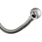 Tuyau d'Huile Turbo Pour Audi A4 A6 Seat Exeo