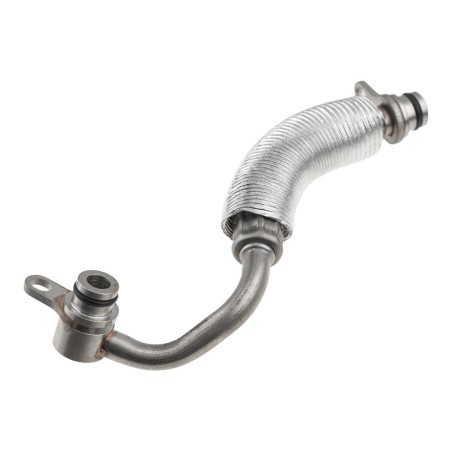 Tuyau d'Huile Turbo Pour BMW Série 1 E82 E88 3 E90 E91 E92 E93 11537558900
