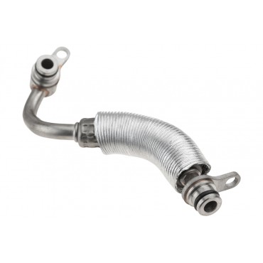 Tuyau d'Huile Turbo Pour BMW Série 1 E82 E88 3 E90 E91 E92 E93 11537558900