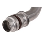 Tuyau d'Huile Turbo Pour Peugeot 208 308 II Partner Opel Citroën Berlingo C3 C4