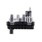 Actuateur de Turbo Wastegate Pour Jaguar XF Land Rover Freelander 2