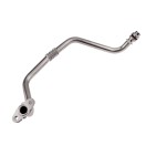 Tuyau d'Huile Turbo Pour Renault Opel Nissan 8200460763 93161726, 4431308