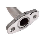 Tuyau d'Huile Turbo Pour Renault Opel Nissan 8200460763 93161726, 4431308