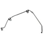 Tuyau d'Huile Turbo Pour VW Bora Golf III IV Plus V Audi Seat Skoda 038145771H