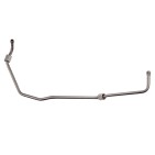 Tuyau d'Huile Turbo Pour VW Lupo Polo Audi A2 Seat Skoda Fabia I 045145771B