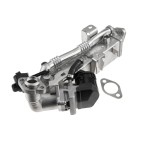 Radiateur Refroidisseur Vanne EGR Pour BMW F36 5 F07 F10 7823210, 11717823210