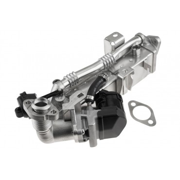 Radiateur Refroidisseur Vanne EGR Pour BMW F36 5 F07 F10 7823210, 11717823210