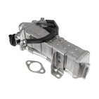 Radiateur Refroidisseur Vanne EGR Pour BMW F36 5 F07 F10 7823210, 11717823210