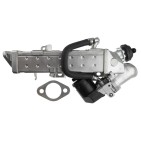 Radiateur Refroidisseur Vanne EGR Pour BMW F36 5 F07 F10 7823210, 11717823210