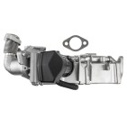 Radiateur Refroidisseur Vanne EGR Pour BMW F36 5 F07 F10 7823210, 11717823210