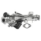 Radiateur Refroidisseur Vanne EGR Pour BMW F36 5 F07 F10 7823210, 11717823210