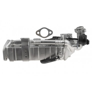 Radiateur Refroidisseur Vanne EGR Pour BMW F36 5 F07 F10 7823210, 11717823210