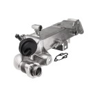Radiateur Refroidisseur Vanne EGR Pour BMW Série 1 F20 F21 2 F22 F87 3 E90 E91