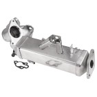 Radiateur Refroidisseur Vanne EGR Pour BMW Série 1 F20 F21 2 F22 F87 3 E90 E91