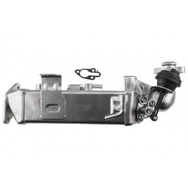 Radiateur Refroidisseur Vanne EGR Pour BMW Série 1 F20 F21 2 F22 F87 3 E90 E91