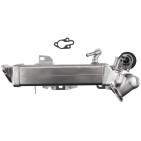 Radiateur Refroidisseur Vanne EGR Pour BMW Série 1 F20 F21 2 F22 F87 3 E90 E91