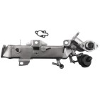Radiateur Refroidisseur Vanne EGR Pour BMW Série 1 F20 F21 2 F22 F87 3 E90 E91