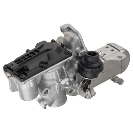 Radiateur Refroidisseur Vanne EGR Pour Renault Grand Scénic III Megane CC
