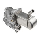 Radiateur Refroidisseur Vanne EGR Pour Renault Grand Scénic III Megane CC