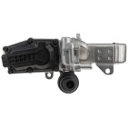 Radiateur Refroidisseur Vanne EGR Pour Renault Grand Scénic III Megane CC