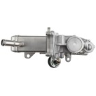 Radiateur Refroidisseur Vanne EGR Pour Renault Grand Scénic III Megane CC