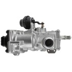 Radiateur Refroidisseur Vanne EGR Pour Renault Grand Scénic III Megane CC