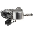 Radiateur Refroidisseur Vanne EGR Pour Renault Grand Scénic III Megane CC