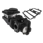 Vanne EGR Pour VW California T6 Camper Crafter Multivan VI Transporter MAN