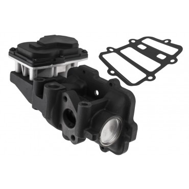 Vanne EGR Pour VW California T6 Camper Crafter Multivan VI Transporter MAN