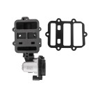 Vanne EGR Pour VW California T6 Camper Crafter Multivan VI Transporter MAN
