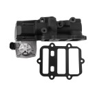 Vanne EGR Pour VW California T6 Camper Crafter Multivan VI Transporter MAN
