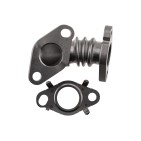 Tuyau de Vanne EGR Pour VW Amarok 03L131521K