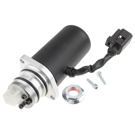 Pompe Haldex Embrayage Pour Land Rover Freelander 2