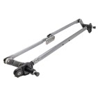 Tringlerie de Moteur d'Essuie Glace Avant Pour Chevrolet Lacetti 5485240