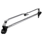 Tringlerie de Moteur d'Essuie Glace Avant Pour Chevrolet Lacetti 5485240