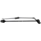 Tringlerie de Moteur d'Essuie Glace Avant Pour Chevrolet Lacetti 5485240