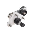 Tringlerie de Moteur d'Essuie Glace Avant Pour Nissan 288502F000, 2885070N00