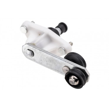 Tringlerie de Moteur d'Essuie Glace Avant Pour Nissan 288502F000, 2885070N00