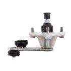 Tringlerie de Moteur d'Essuie Glace Avant Pour Nissan 288502F000, 2885070N00