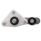Tringlerie de Moteur d'Essuie Glace Avant Pour Nissan 288502F000, 2885070N00