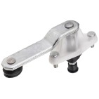 Tringlerie de Moteur d'Essuie Glace Avant Pour Nissan 288602F000, 288603J100