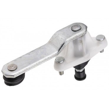 Tringlerie de Moteur d'Essuie Glace Avant Pour Nissan 288602F000, 288603J100
