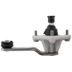 Tringlerie de Moteur d'Essuie Glace Avant Pour Nissan 288602F000, 288603J100