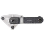 Tringlerie de Moteur d'Essuie Glace Avant Pour Nissan 288602F000, 288603J100