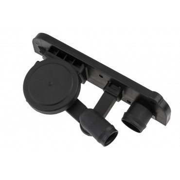 Séparateur d'Huile Déshuileur Pour VW EOS Golf V Jetta III Passat Audi A3 A4