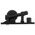 Séparateur d'Huile Déshuileur Pour VW EOS Golf V Jetta III Passat Audi A3 A4