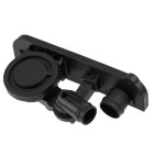 Séparateur d'Huile Déshuileur Pour VW EOS Golf V Jetta III Passat Audi A3 A4