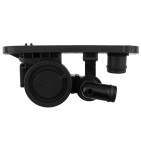 Séparateur d'Huile Déshuileur Pour VW EOS Golf V Jetta III Passat Audi A3 A4