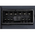 Commodo de Direction Pour Fiat Punto 735400222, 735337940