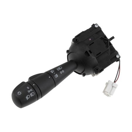 Commodo de Direction Pour Renault Captur Trafic III Twingo 255406083R